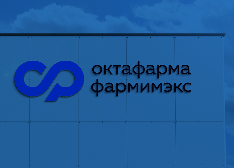 Разработка визуальных коммуникаций для совместного предприятия 